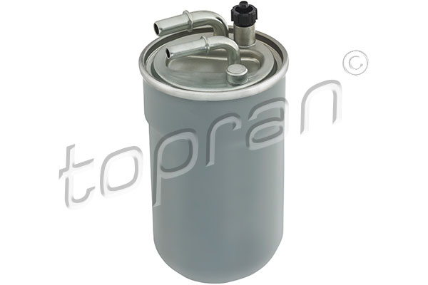 Filtru combustibil TOPRAN 208 053