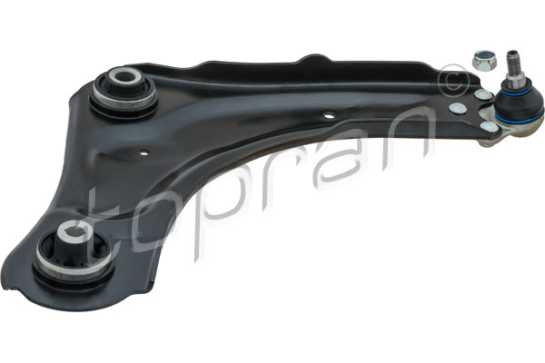Brat suspensie roata TOPRAN 700 796