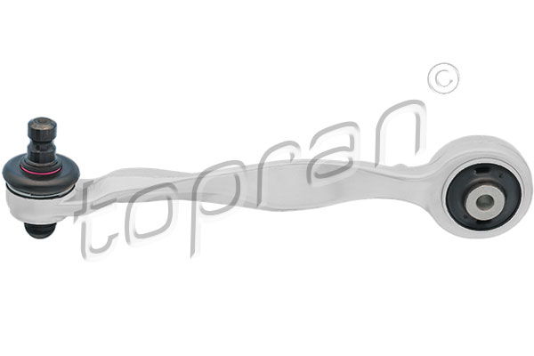Brat suspensie roata TOPRAN 107 844