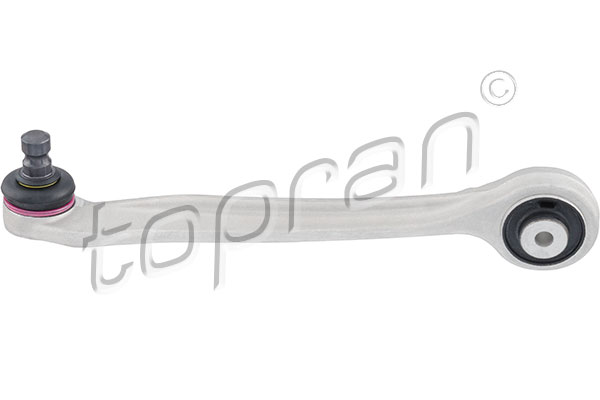 Brat suspensie roata TOPRAN 110 747
