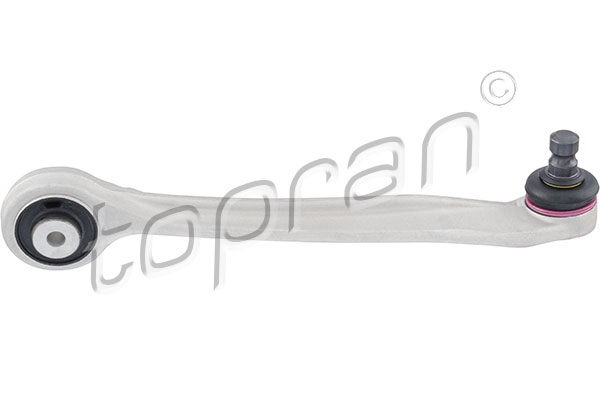 Brat suspensie roata TOPRAN 110 748
