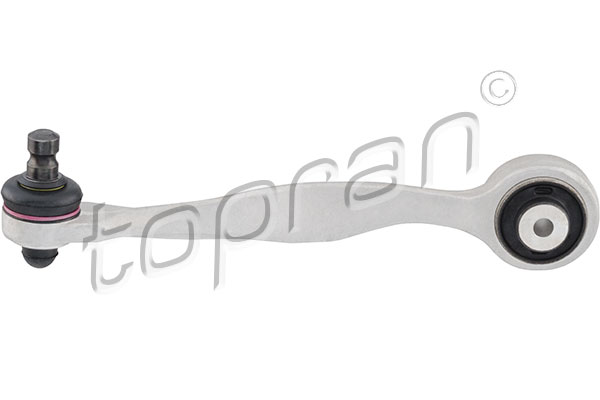 Brat suspensie roata TOPRAN 110 749