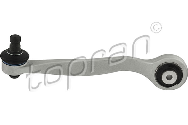 Brat suspensie roata TOPRAN 114 526