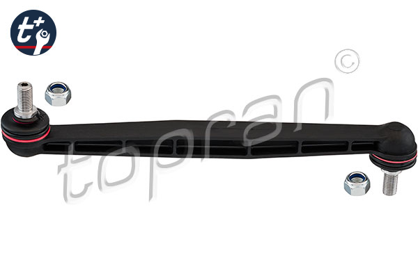 Bieleta antiruliu TOPRAN 205 470