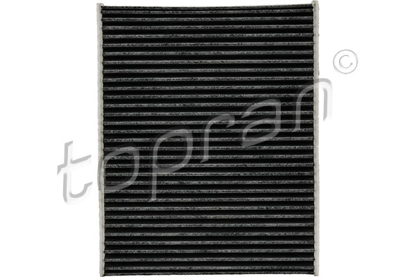 Filtru polen TOPRAN 303 996