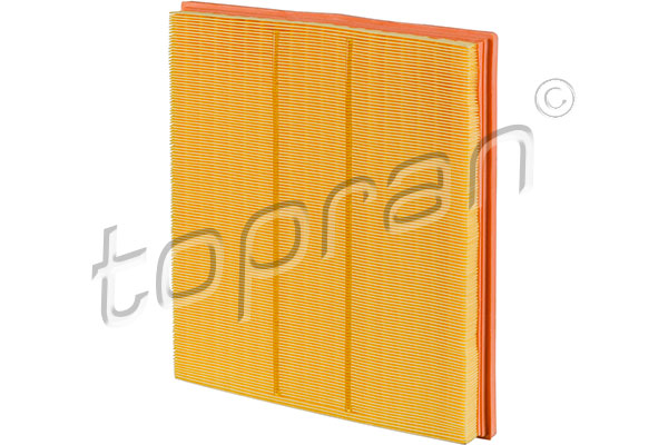 Filtru aer TOPRAN 304 350