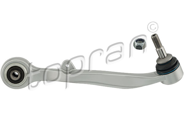 Brat suspensie roata TOPRAN 502 347