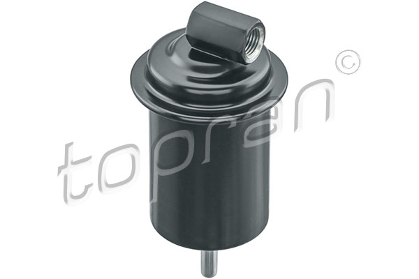 Filtru combustibil TOPRAN 820 119