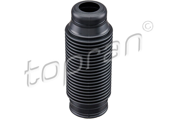 Capac protectie / Burduf amortizor HYUNDAI SANTA FE II (CM) 2.2 CRDi 4x4  diesel 155 cai TOPRAN 820393