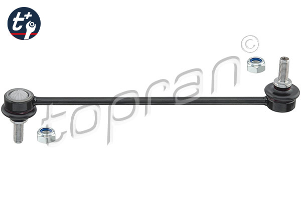 Bieleta antiruliu TOPRAN 700 473