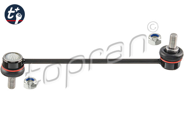 Bieleta antiruliu OPEL CORSA C (X01) 1.2 (F08, F68)  benzina 75 cai TOPRAN 200470