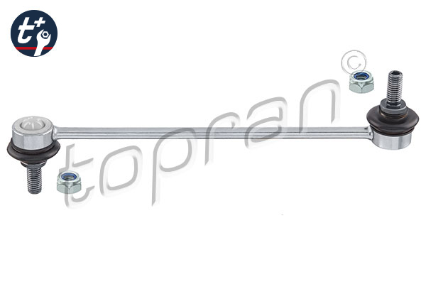 Bieleta antiruliu TOPRAN 300 166