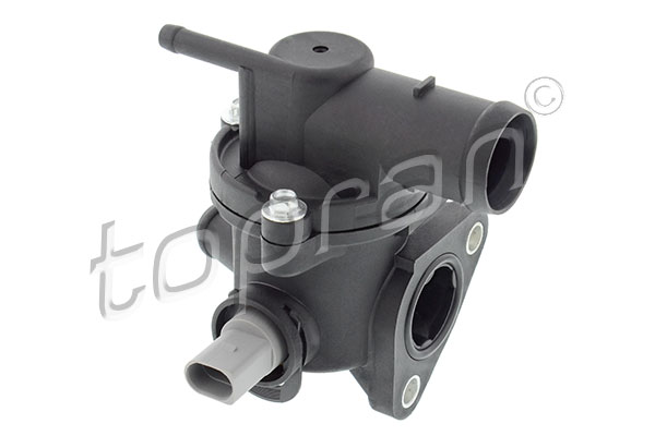 Termostat lichid racire TOPRAN 112 333