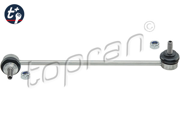 Bieleta antiruliu TOPRAN 500 913