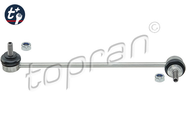 Bieleta antiruliu TOPRAN 500 912