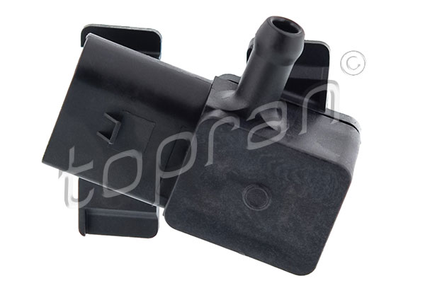 Senzor presiune gaze evacuare BMW Seria 3 (E90) 318 d  diesel 143 cai TOPRAN 502425