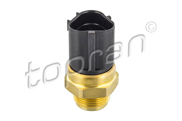 Comutator temperatura ventilator radiator VW GOLF V (1K1) 1.6 FSI  benzina 115 cai TOPRAN 109772