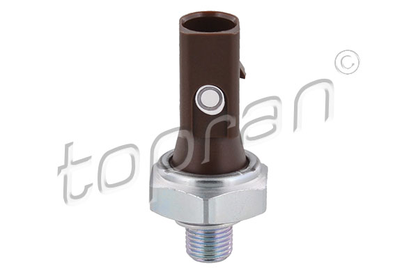 Senzor presiune ulei AUDI A4 B7 (8EC) 2.0 TDI  diesel 140 cai TOPRAN 108890