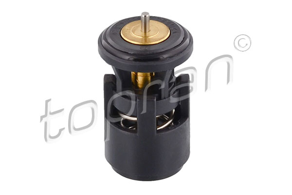 Termostat lichid racire TOPRAN 112 947