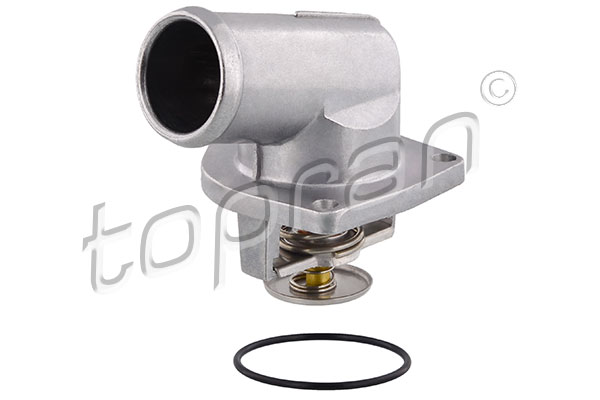 Termostat lichid racire TOPRAN 205 174