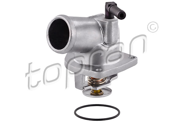 Termostat lichid racire TOPRAN 206 709
