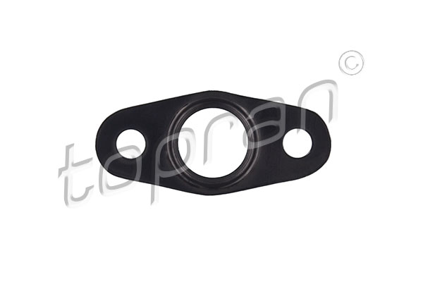 Garnitura etansare compresor OPEL ASTRA J Sports Tourer (P10) 2.0 CDTI (35)  diesel 160 cai TOPRAN 821303