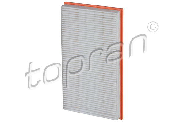 Filtru aer TOPRAN 408 676