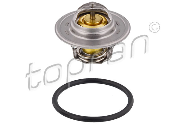 Termostat lichid racire TOPRAN 100 957