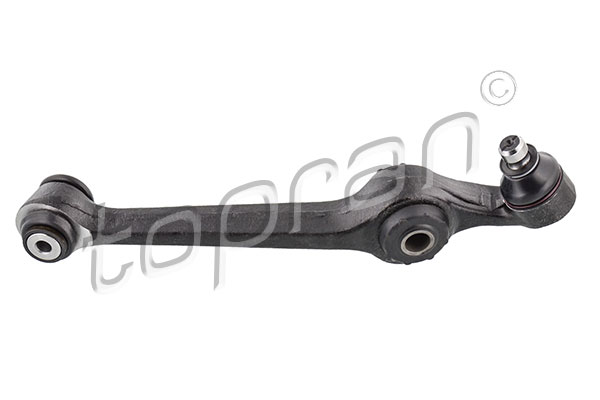 Brat suspensie roata TOPRAN 303 813
