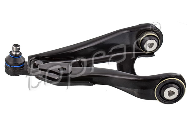 Brat suspensie roata TOPRAN 700 318