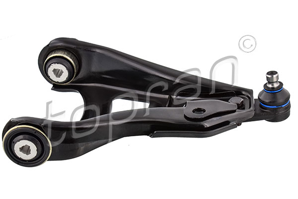 Brat suspensie roata TOPRAN 700 319
