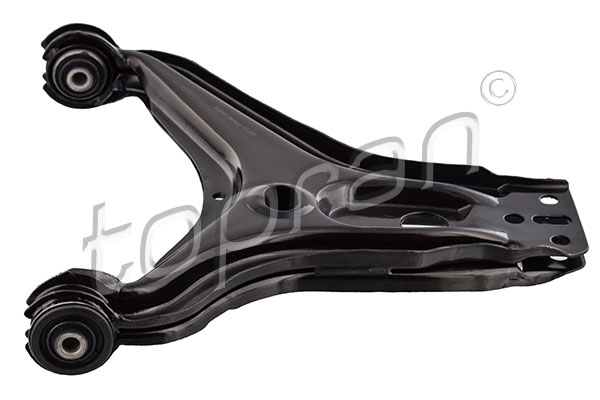 Brat suspensie roata TOPRAN 104 379