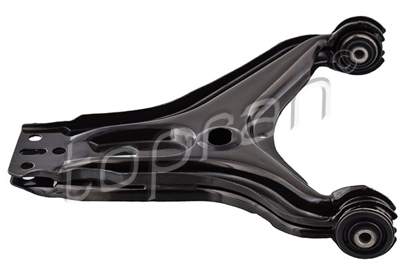 Brat suspensie roata TOPRAN 104 378