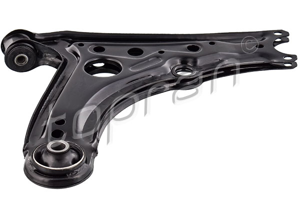 Brat suspensie roata TOPRAN 103 995
