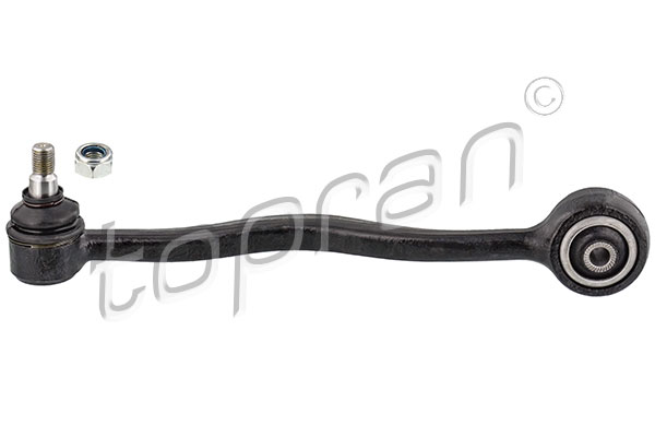Brat suspensie roata TOPRAN 500 118