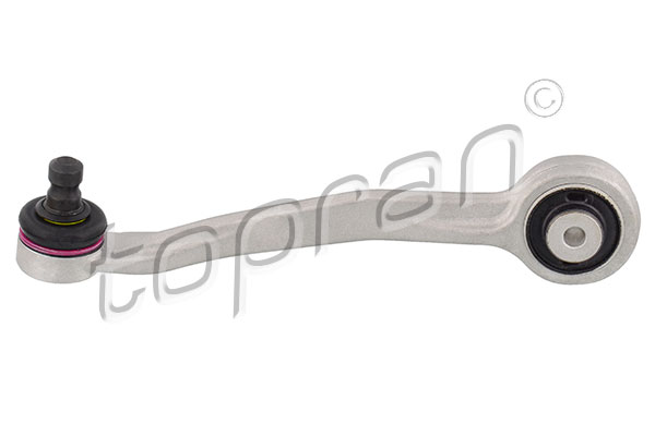 Brat suspensie roata TOPRAN 113 473