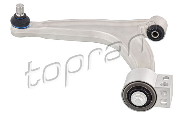 Brat suspensie roata TOPRAN 206 461