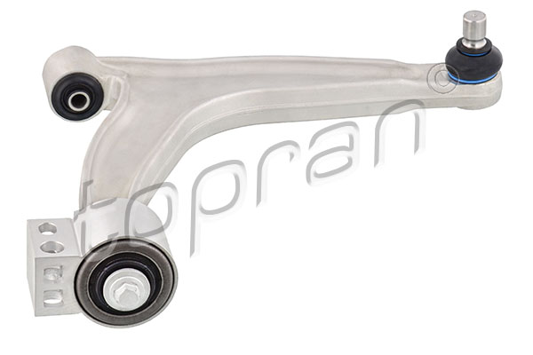 Brat suspensie roata TOPRAN 206 462