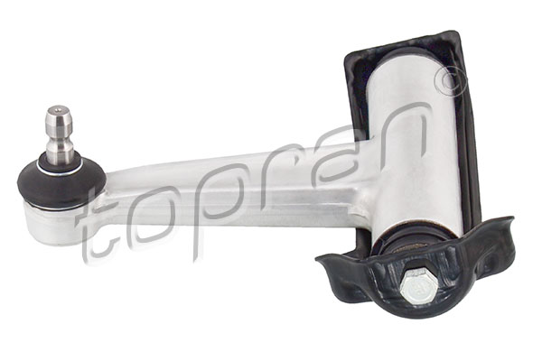Brat suspensie roata TOPRAN 400 281