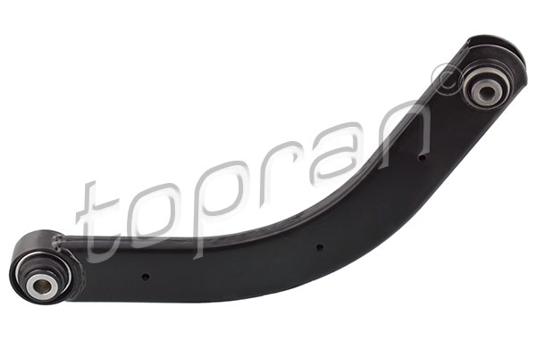 Brat suspensie roata TOPRAN 207 734