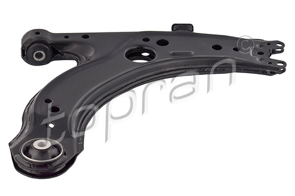 Brat suspensie roata TOPRAN 107 106