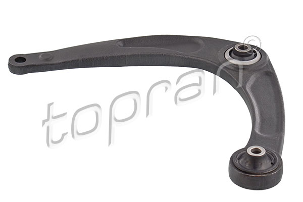 Brat suspensie roata TOPRAN 720 207