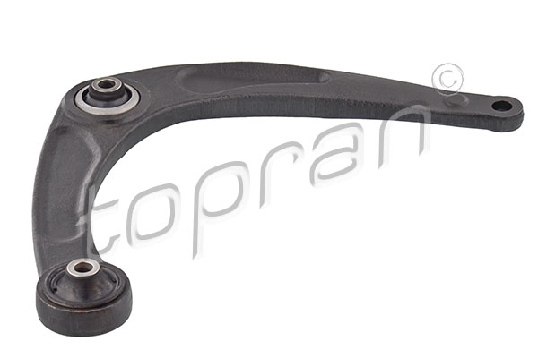 Brat suspensie roata TOPRAN 720 208