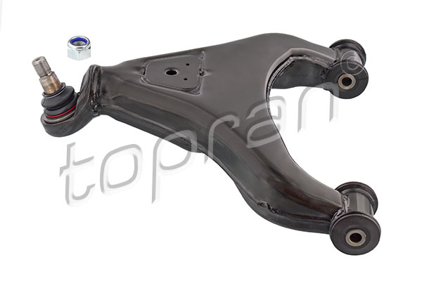 Brat suspensie roata TOPRAN 111 041