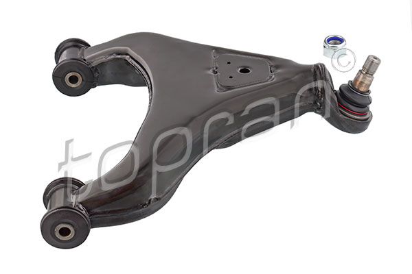 Brat suspensie roata TOPRAN 111 042