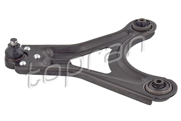 Brat suspensie roata TOPRAN 300 070