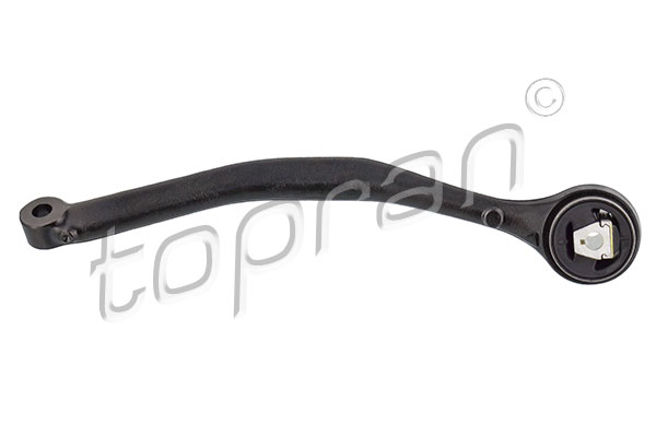 Brat suspensie roata TOPRAN 501 036