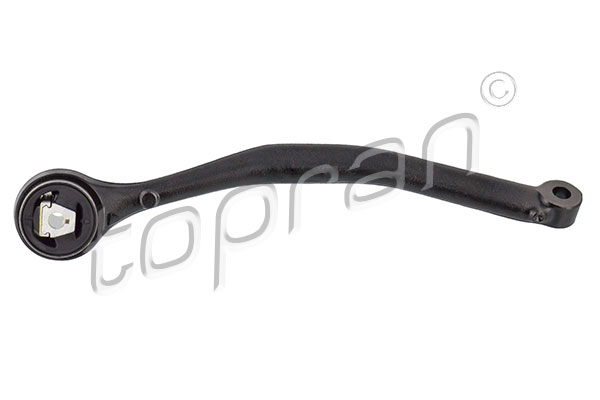 Brat suspensie roata TOPRAN 501 037