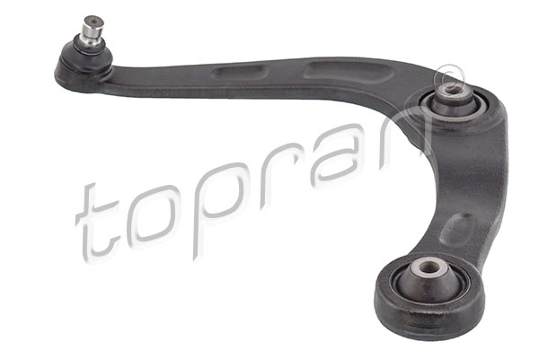 Brat suspensie roata TOPRAN 720 209
