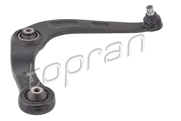 Brat suspensie roata TOPRAN 720 206